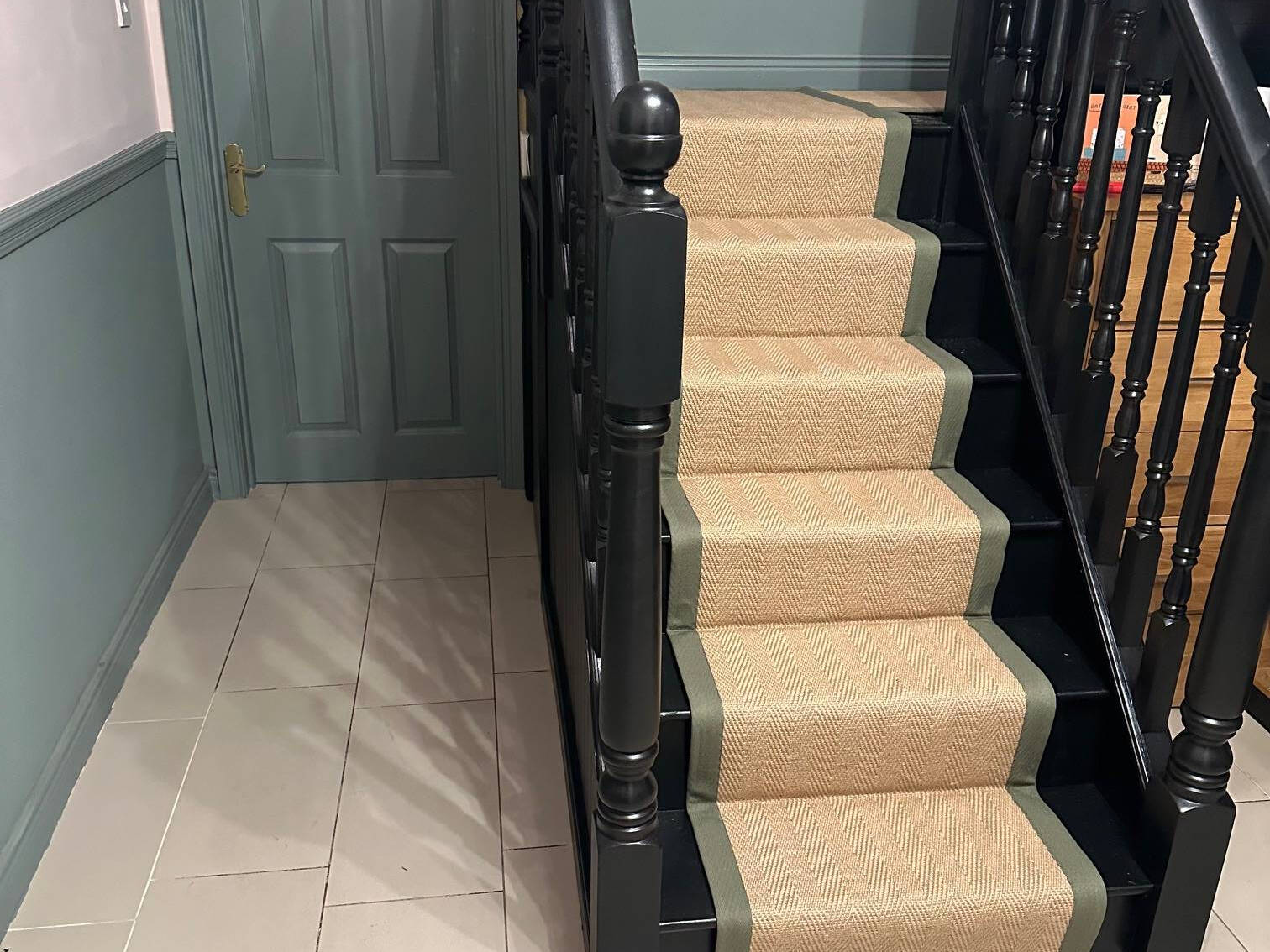 Coulter Interiors staging and interior design project 2