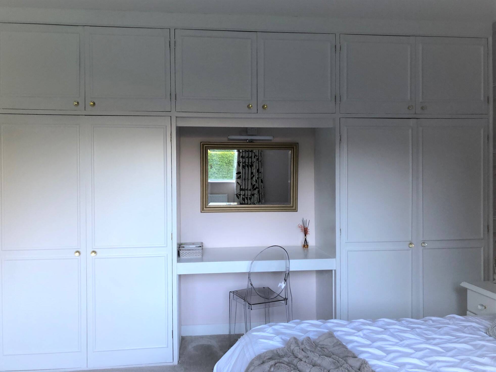 Coulter Interiors staging and interior design project 28