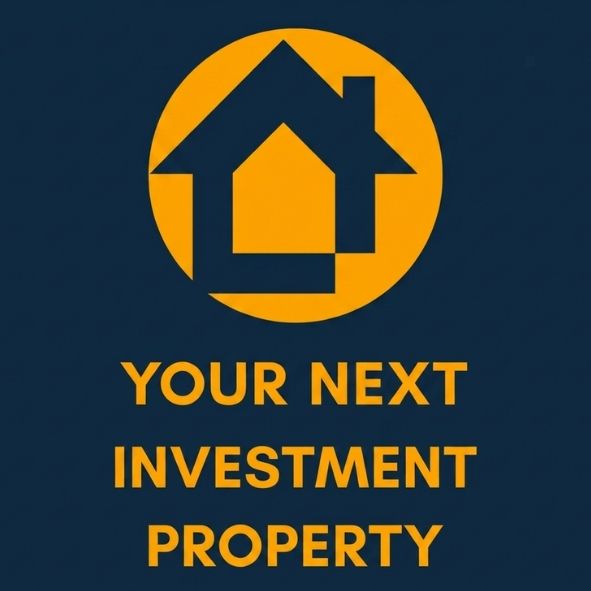Your Next Investment Property logo