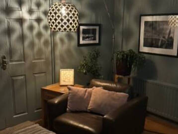 Coulter Interiors staging and interior design project 20