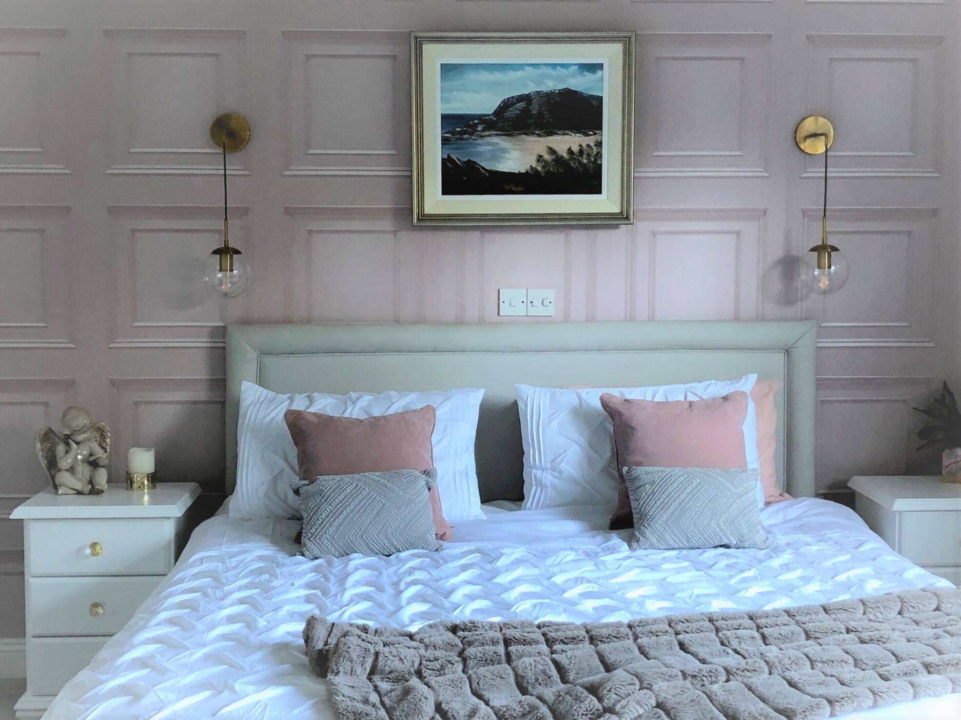 Coulter Interiors staging and interior design project 27
